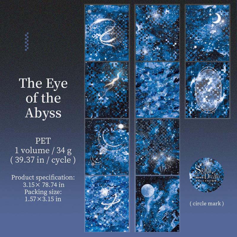 #03038 Tidal Astrology Series Tape