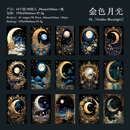 #02238 Series Sticker