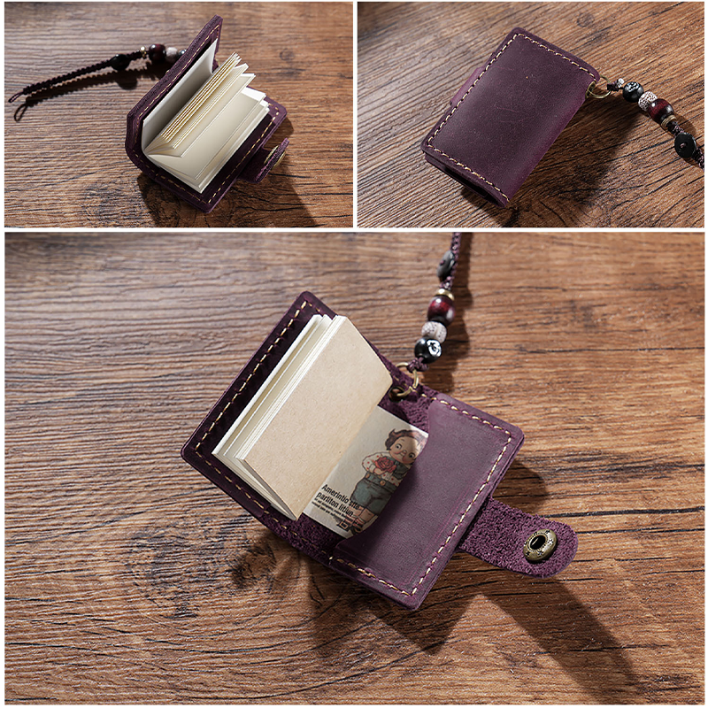 #04010 Mini Journal Book