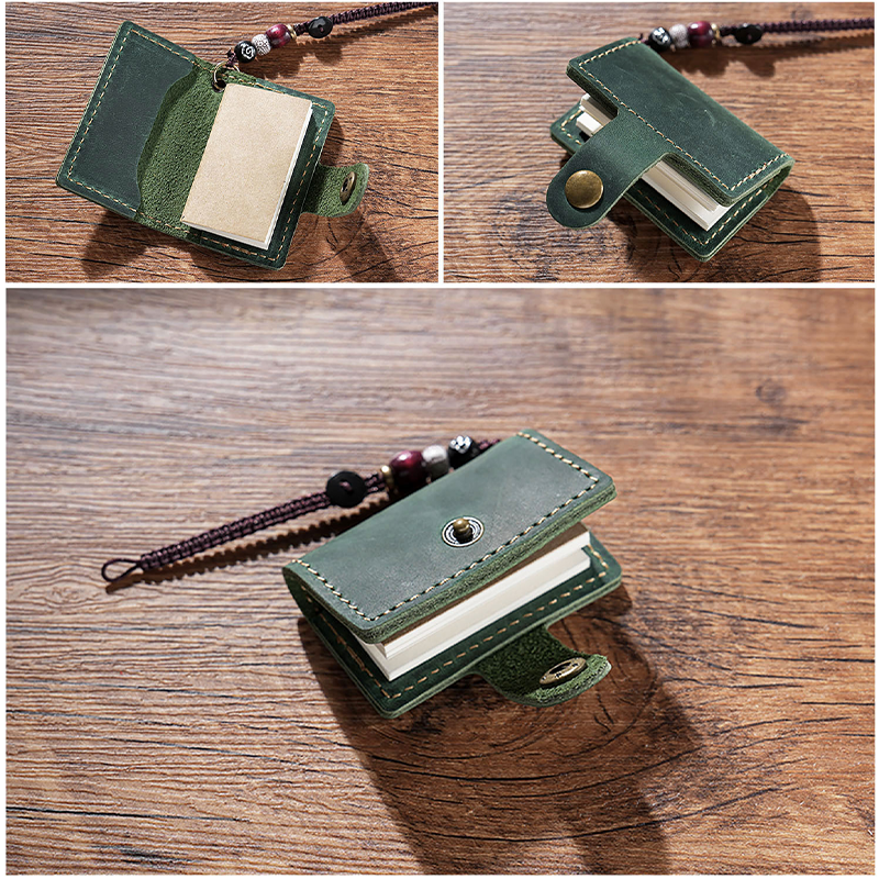 #04010 Mini Journal Book