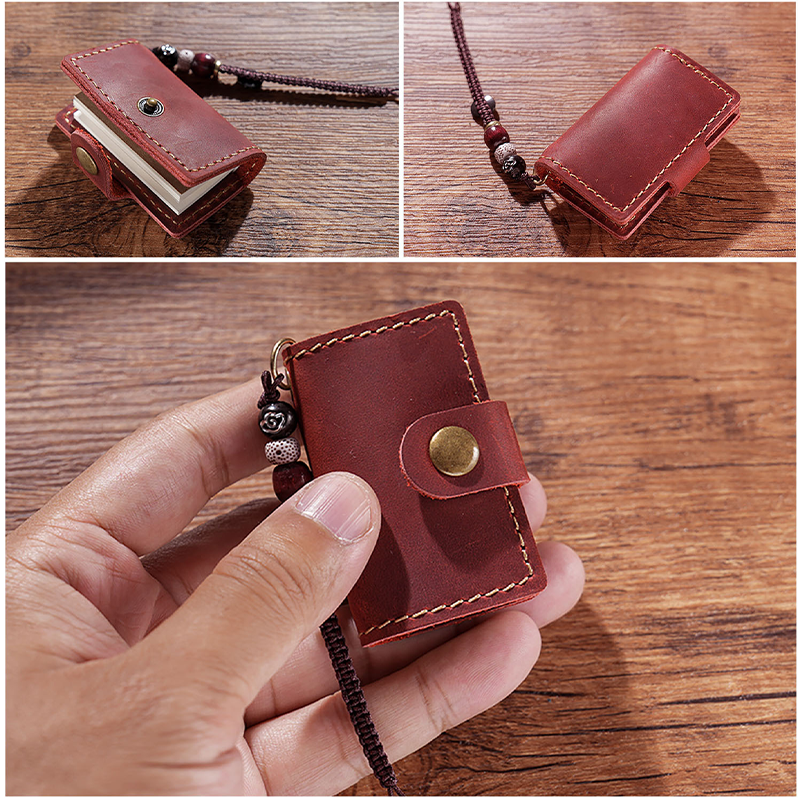 #04010 Mini Journal Book