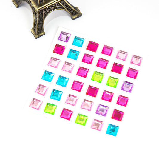 #05021 Diamond Series 3D Journal