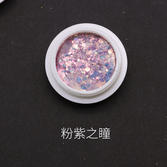#05027 Glitter Powder