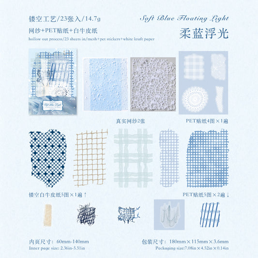 #02864 Web Series Paper