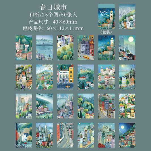 W3#21030 Paper Book