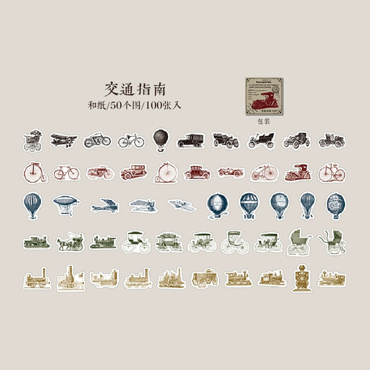 W3#21037Sticker