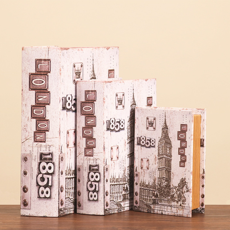 #01022 Book box