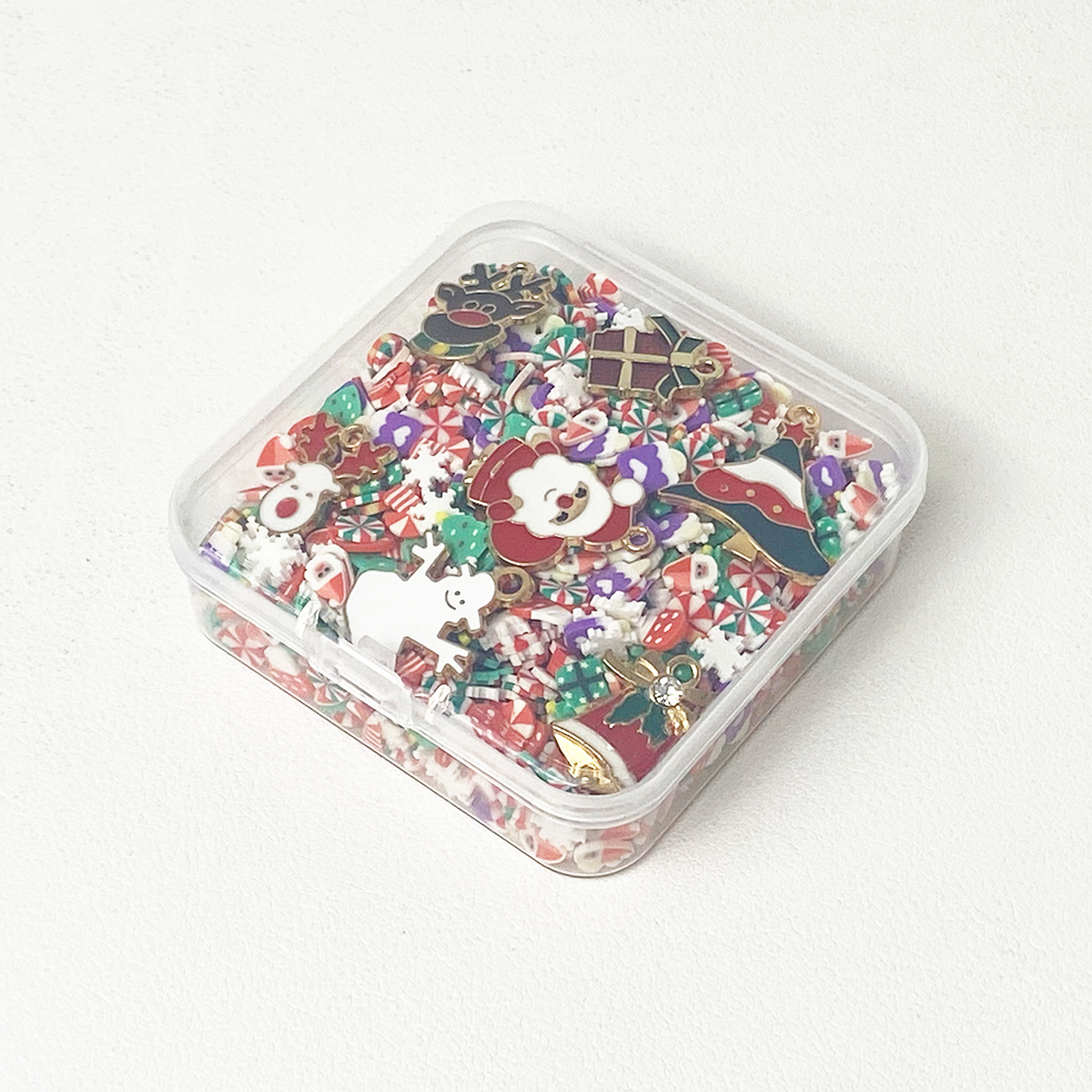 #05032 Charm&BlingBling Case for 3D Jounral