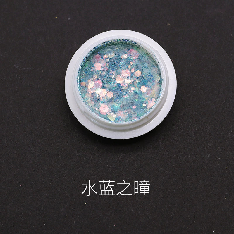 #05027 Glitter Powder