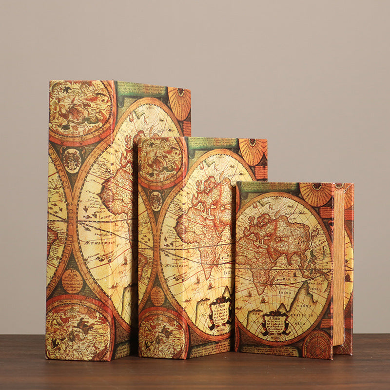 #01024 Book box