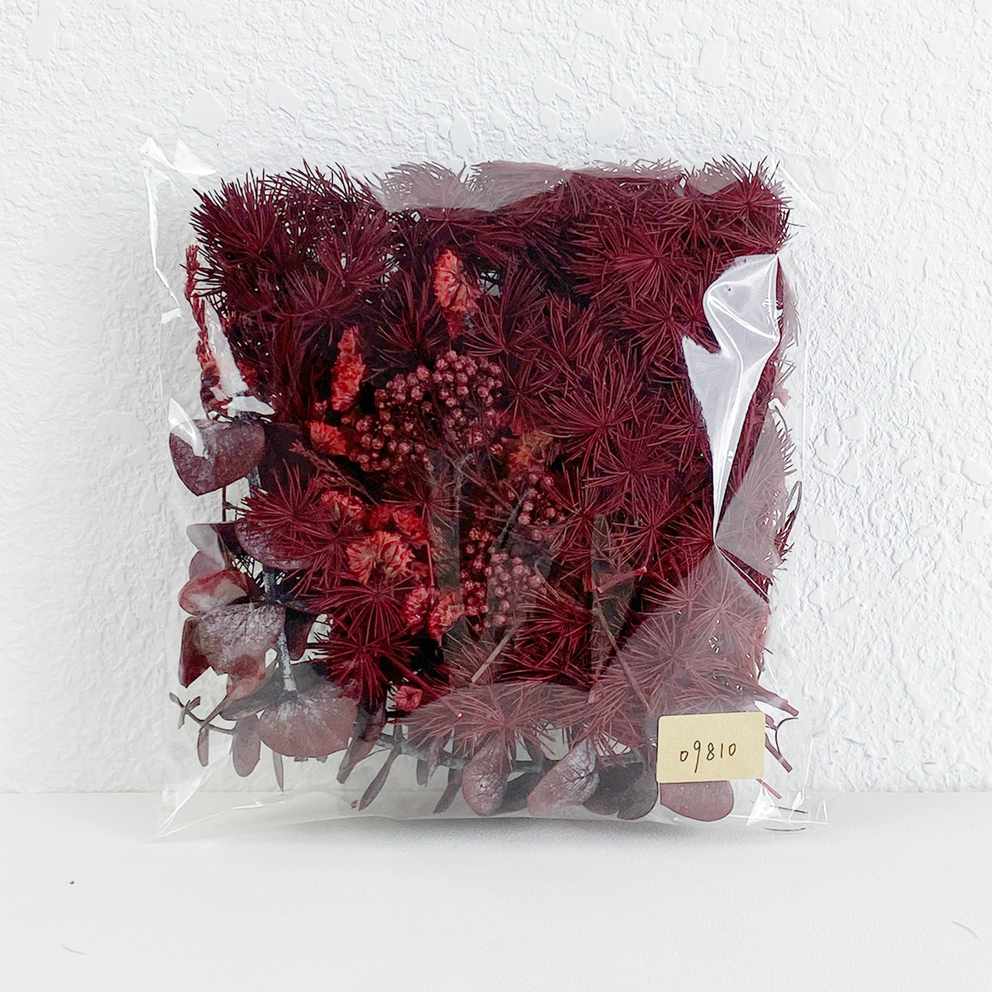 #05031 Dried Flower Bag