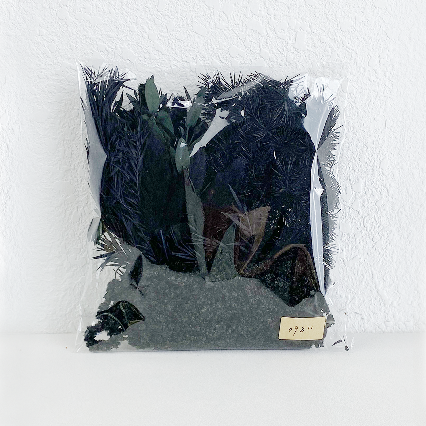 #05031 Dried Flower Bag
