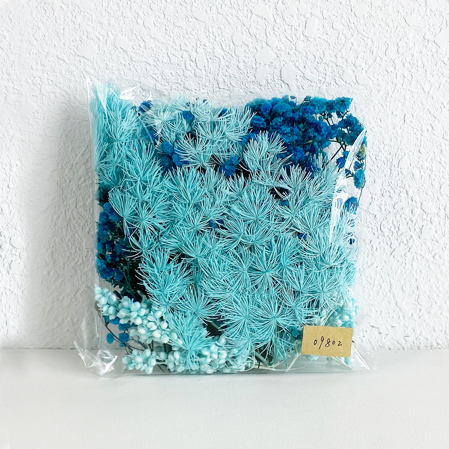 #05031 Dried Flower Bag