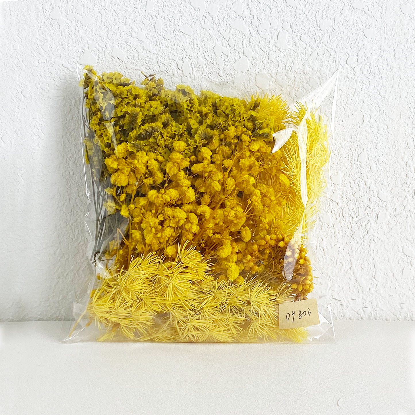 #05031 Dried Flower Bag