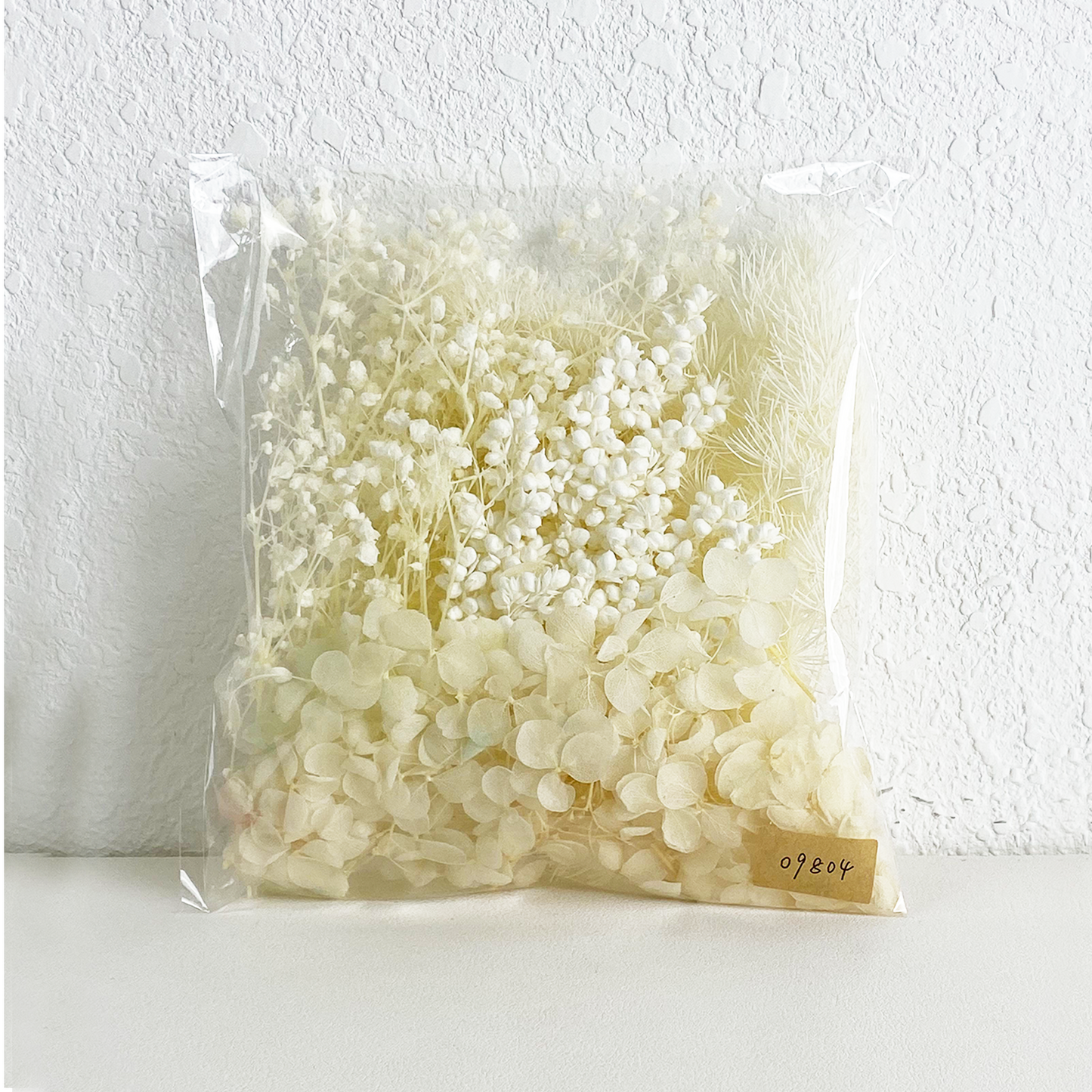 #05031 Dried Flower Bag