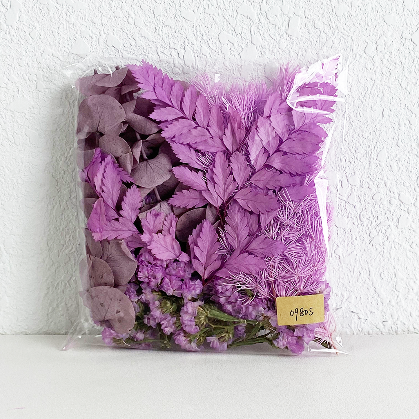#05031 Dried Flower Bag