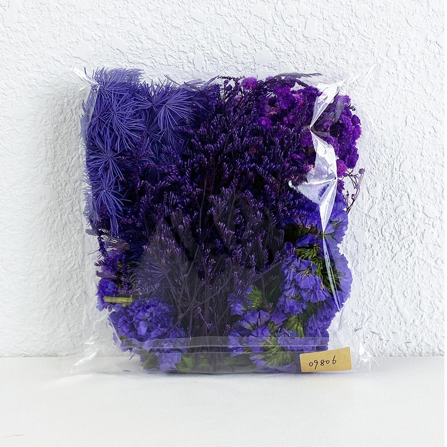 #05031 Dried Flower Bag