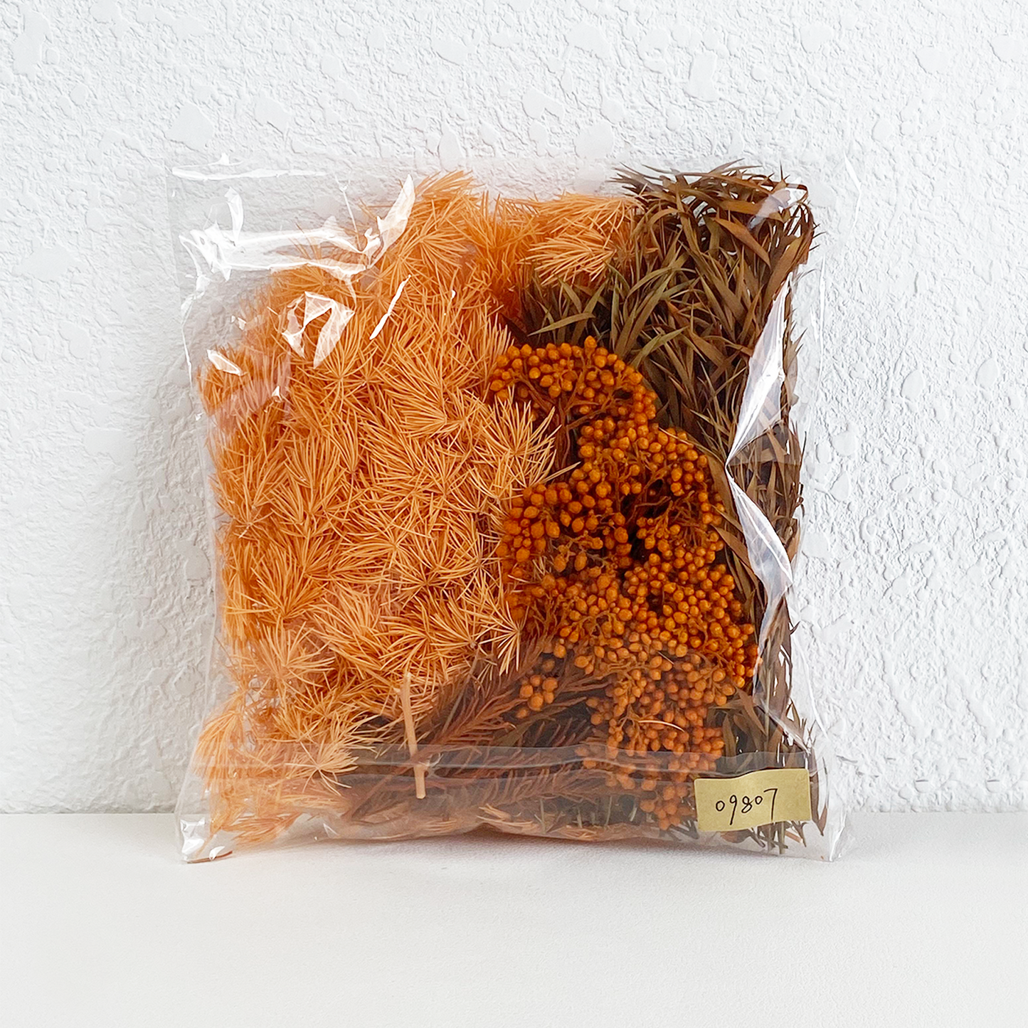 #05031 Dried Flower Bag