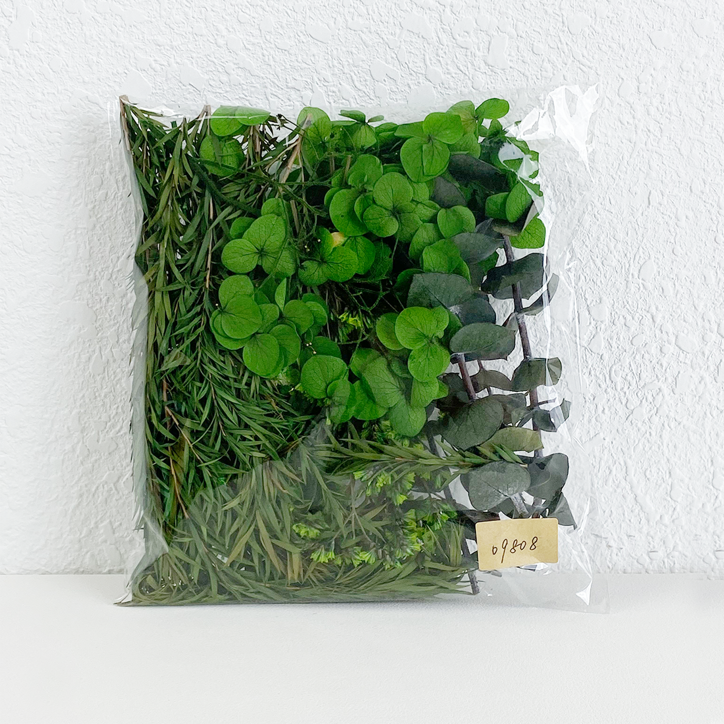 #05031 Dried Flower Bag