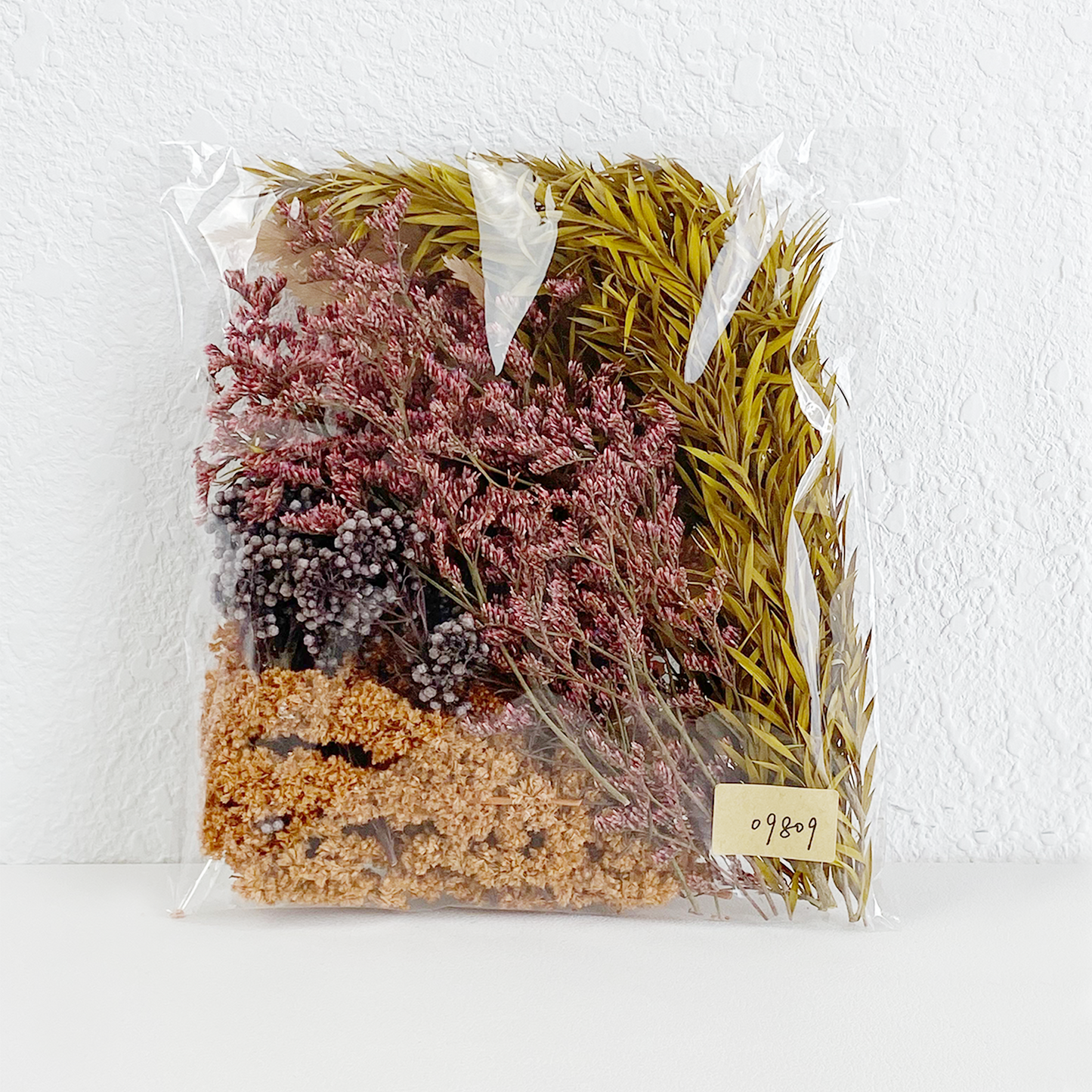 #05031 Dried Flower Bag