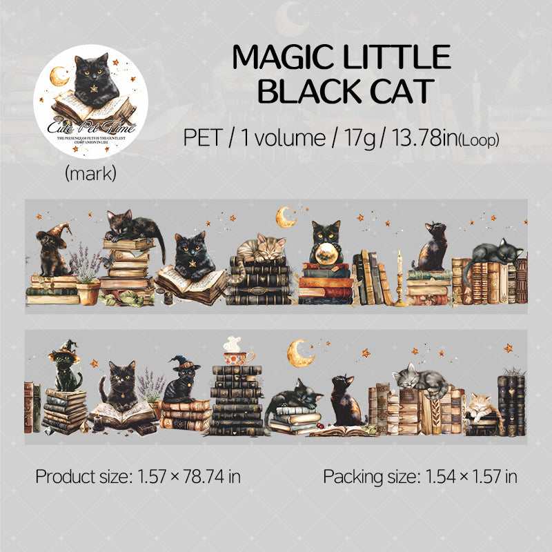 #03113 Cute Pet Series Tape