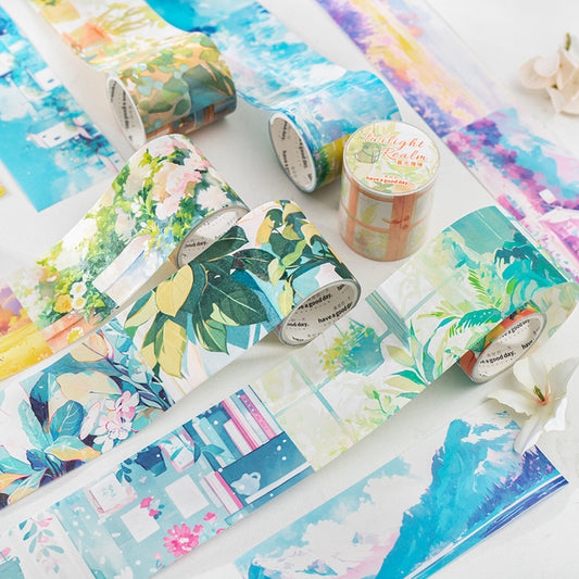 #03045 Plant / Scenery Series Tape