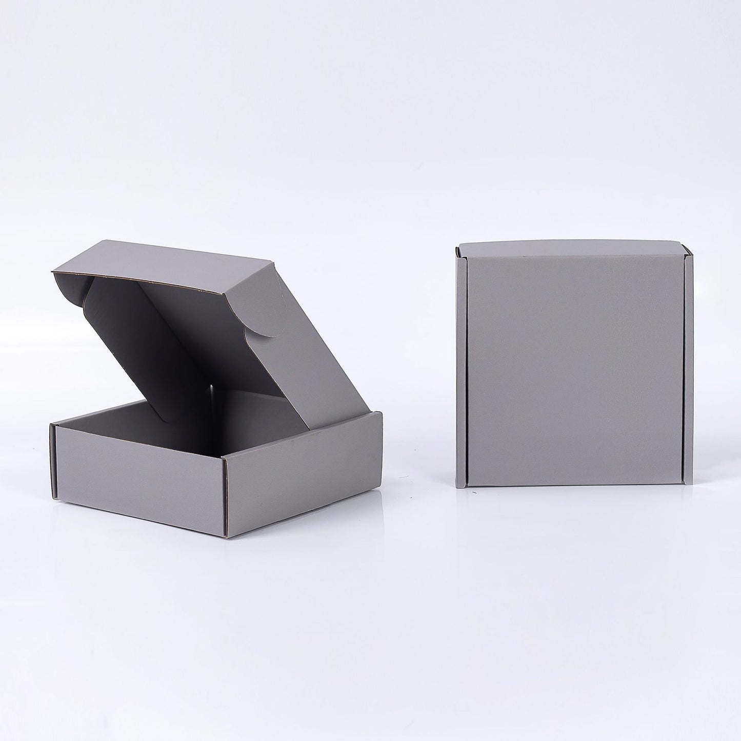 #01000 Hard Cardboard Box