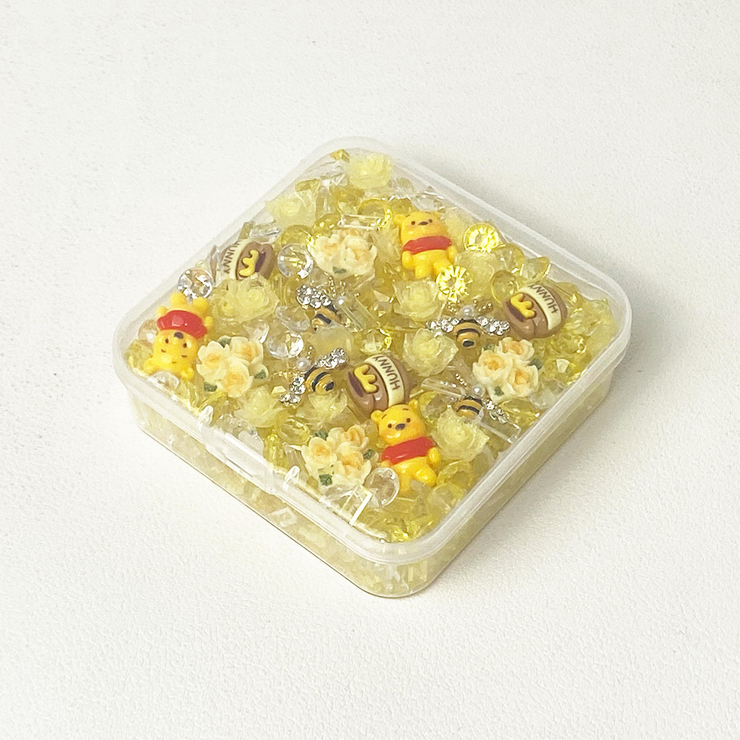 #05032 Charm&BlingBling Case for 3D Jounral