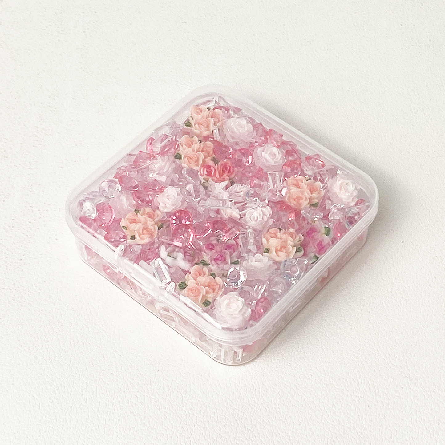 #05032 Charm&BlingBling Case for 3D Jounral