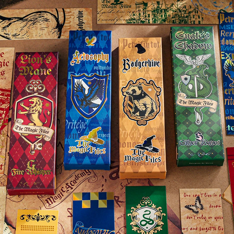 #02733 HP Bookmark