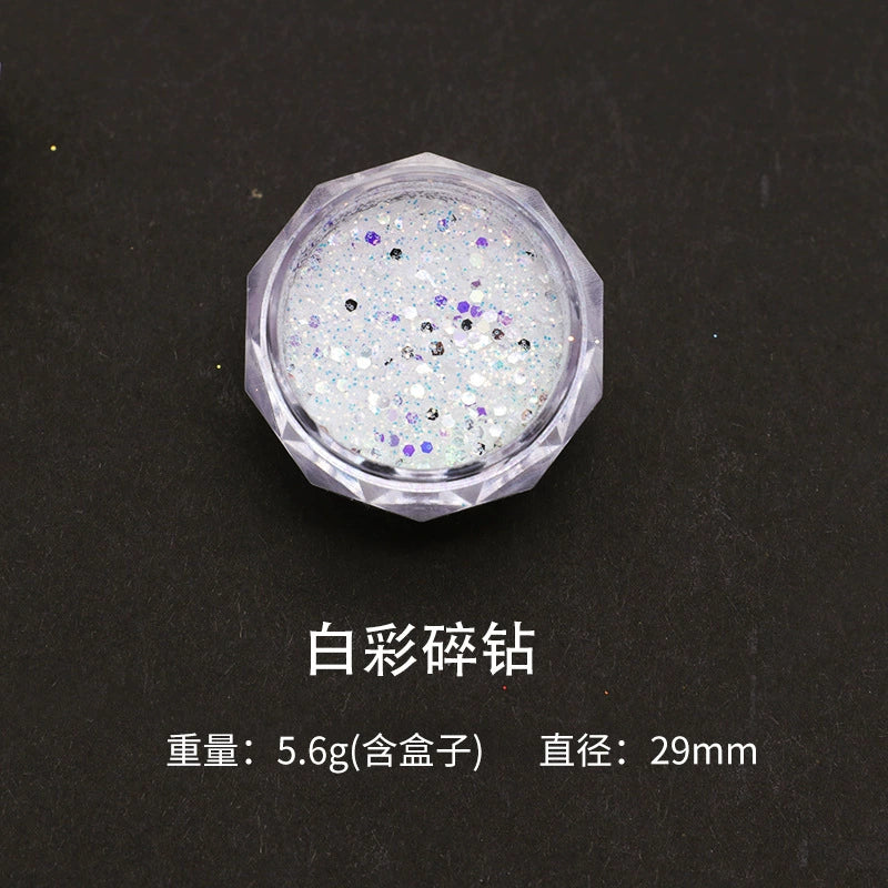 #05027 Glitter Powder