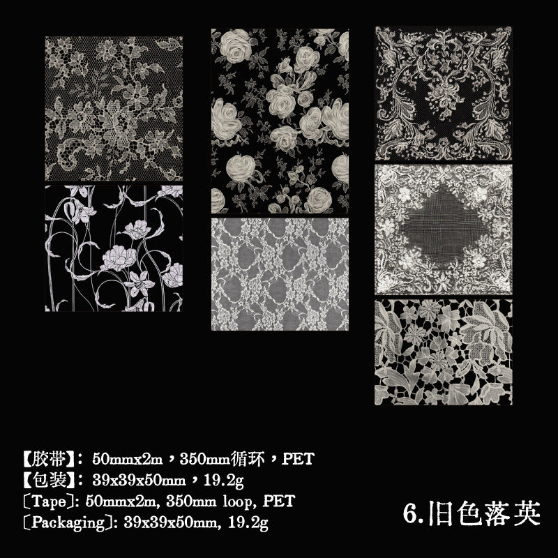 c7#30165 Regular Tape