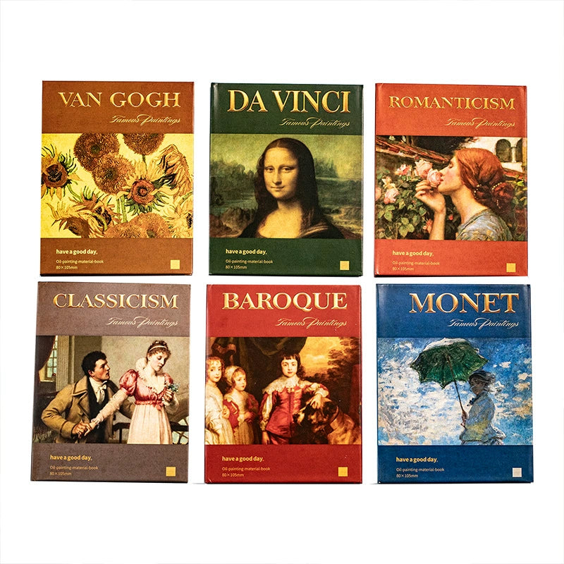 #20447 Literature Series Paper Book