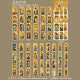 #02982 Fairytale Series Sticker