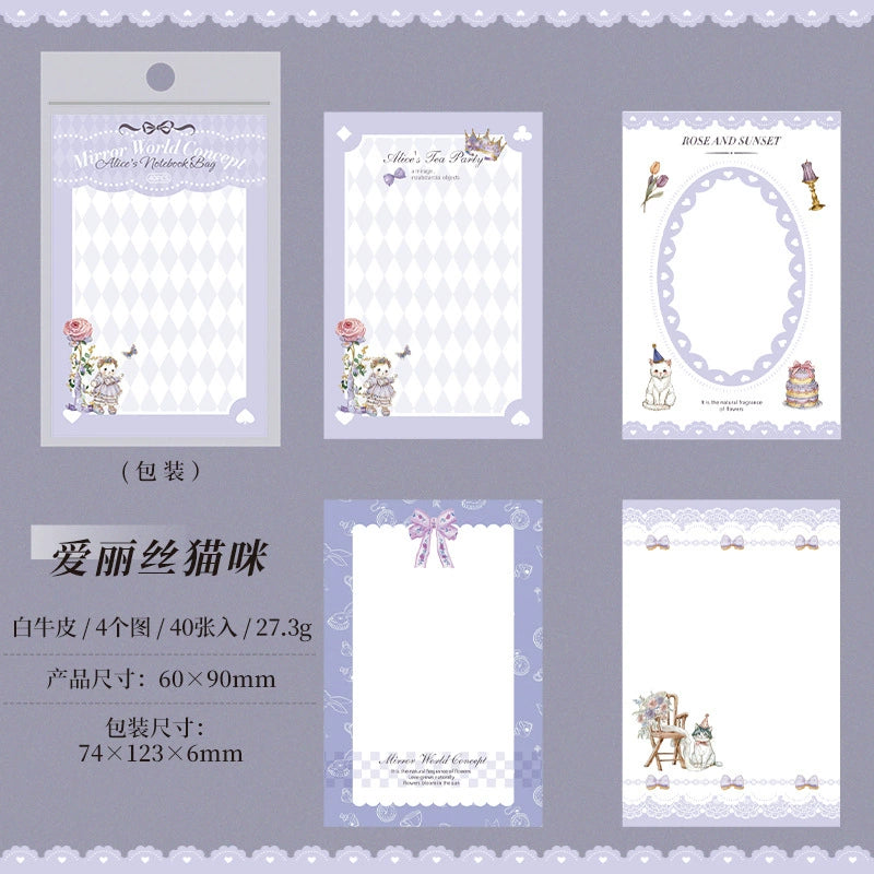 #20825 Paper Book