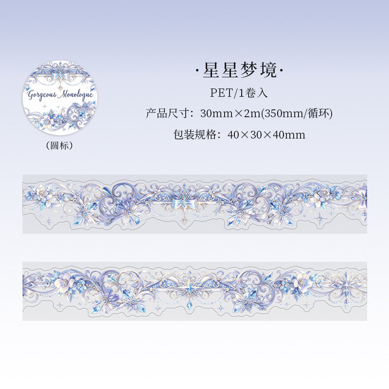 d6#30214 Tape