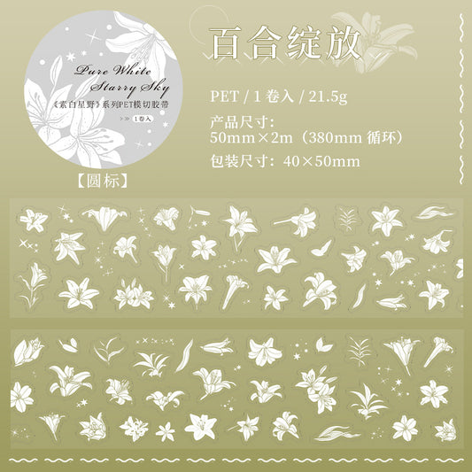C7#30174 Tape