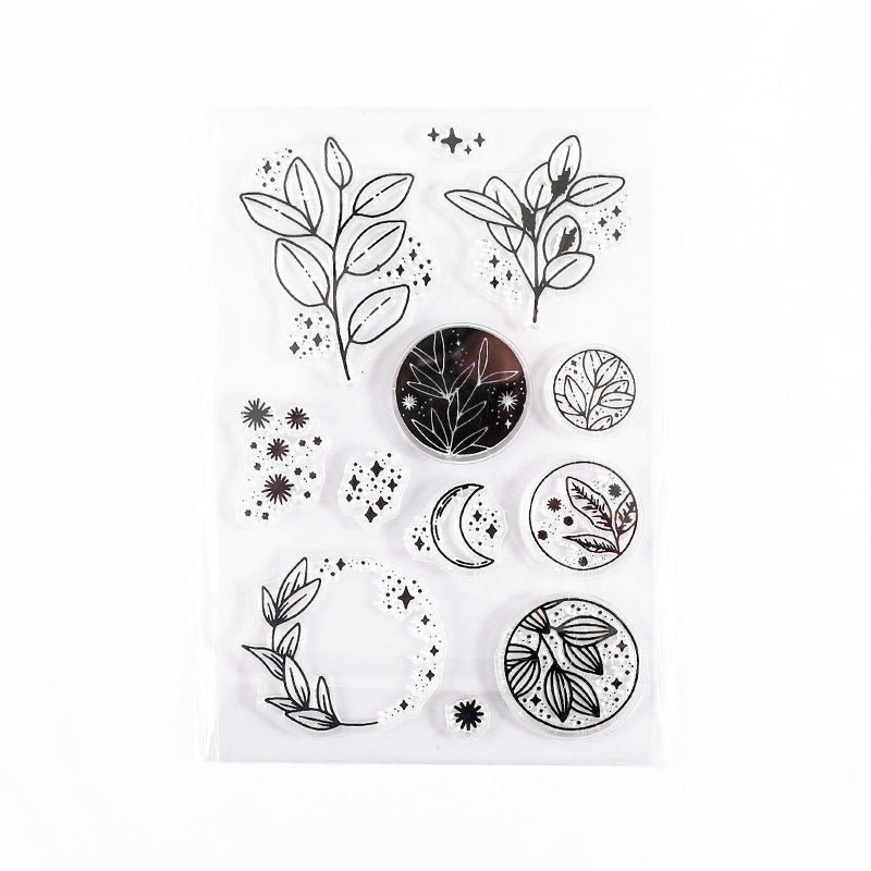 #05051 Clear Stamp