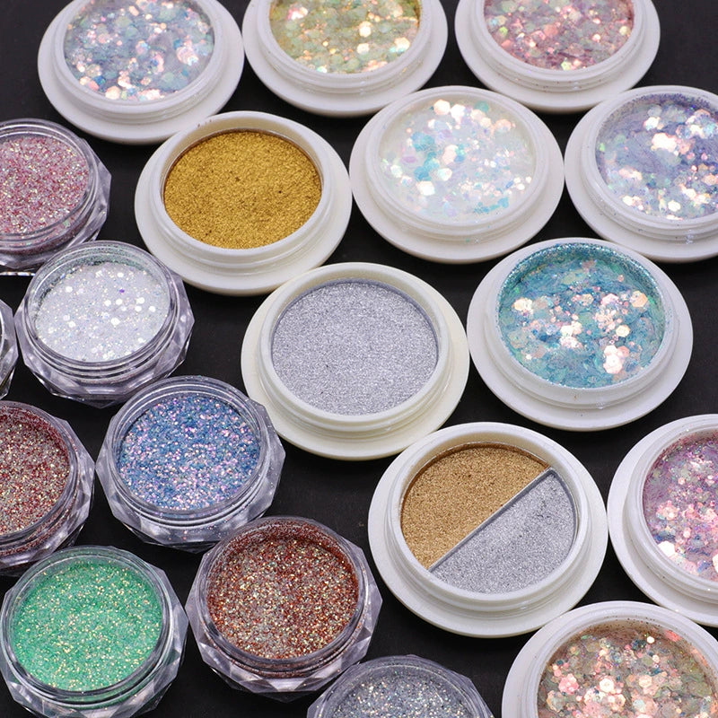 #05027 Glitter Powder