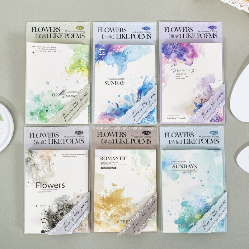 #02949 Washi Color Series Paper