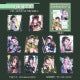 #02980 Professional Girl Series Sticker