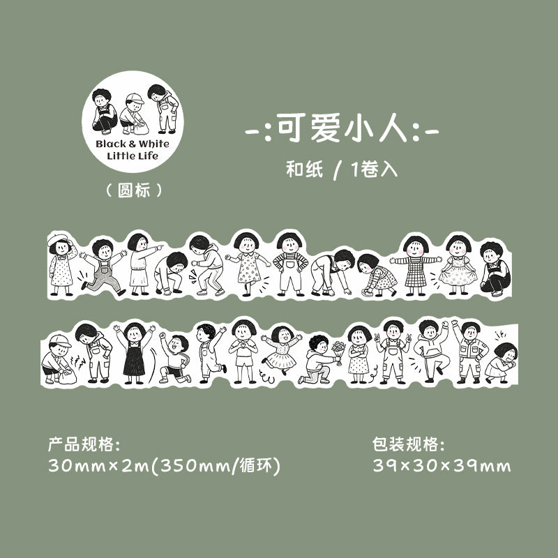 c7#30171 Regular Tape