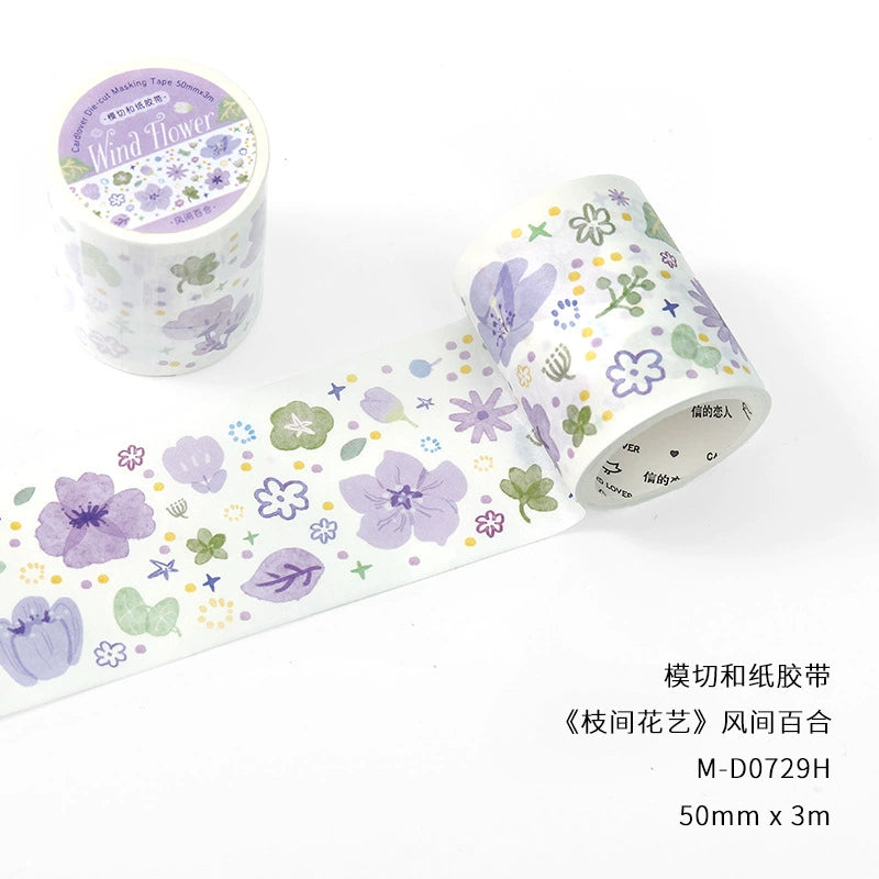 #03167 Love's Note Series Tape
