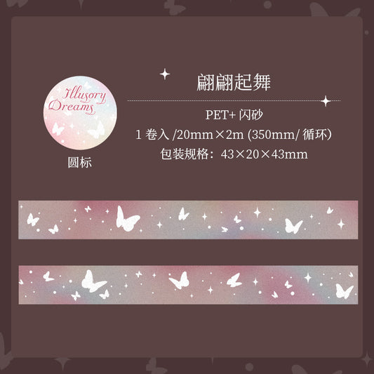 c6#30164 Regular Tape