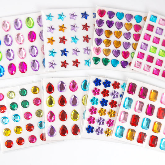 #05021 Diamond Series 3D Journal