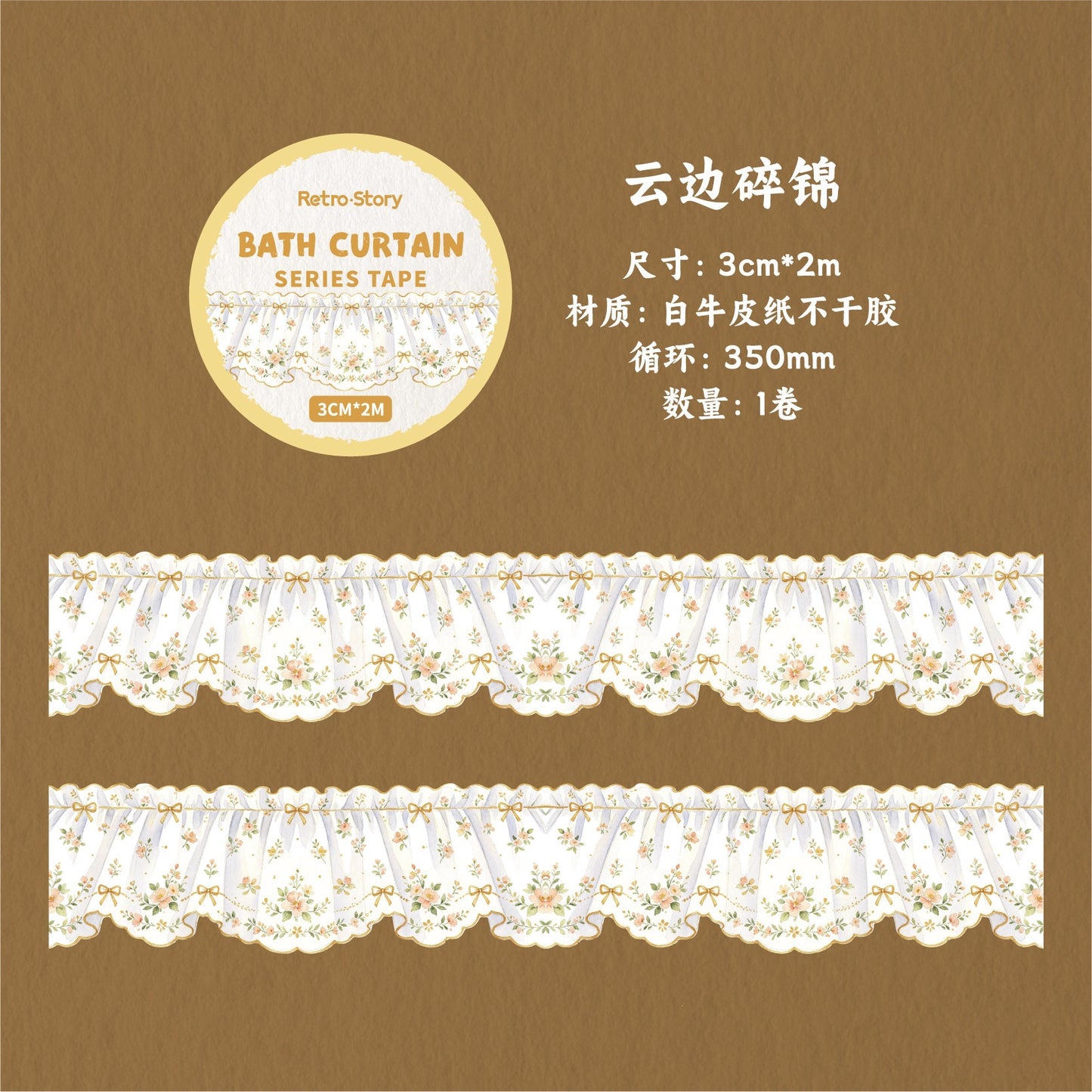 b1#30062 Regular Tape