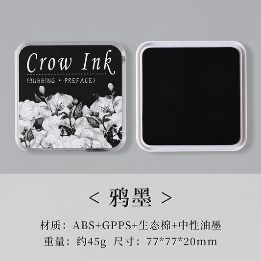 05035 Colorful Ink Pad