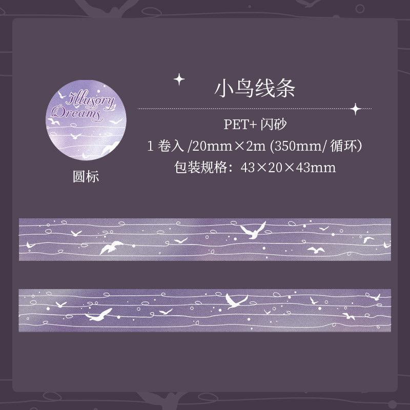 c6#30164 Regular Tape