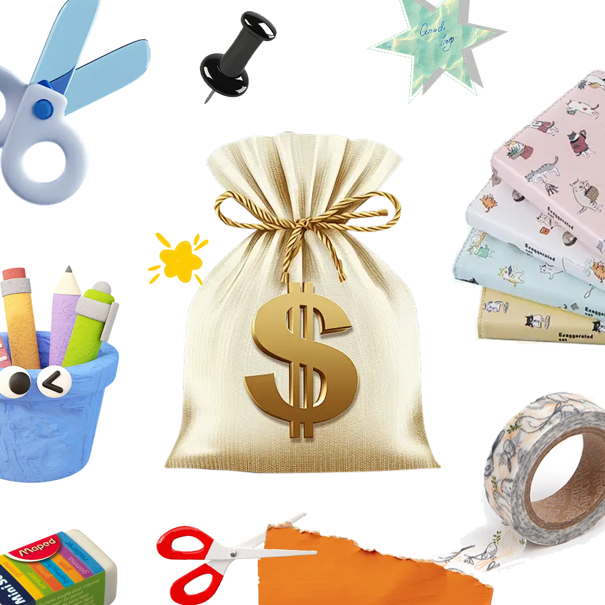 PrePaid Deposit/Final Payment