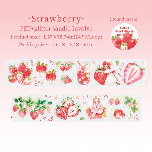 #03129 Fruit Series Tape